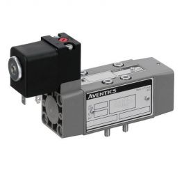 0820024002 DIR.-CONTROL VALVE ISO 151 MONO 24V