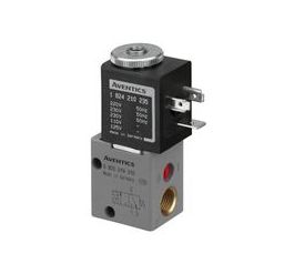 0820019302 DO22-3/2NC-G018-024AC