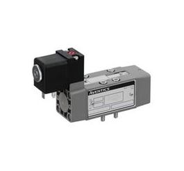 0820024981 DISTRIBUTEUR ELECT ED 5/2 ISO1 W/O COIL