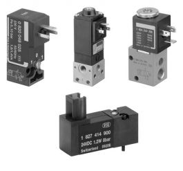 0820050030 SOLENOID-OPERATED ELECTROVANNE