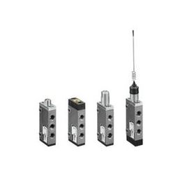 0820403014 VVST-5/2SR-ROL