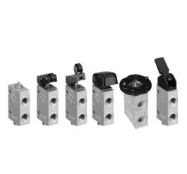 0820408005 VVAP-3/2NC-PUS