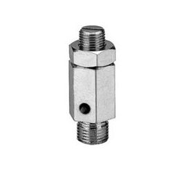 0821201001 CH02 G1/8 475 L/MIN