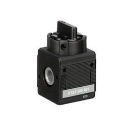 0821300982 NL4-BAV-G012-3/2NO-MAN-SS-2