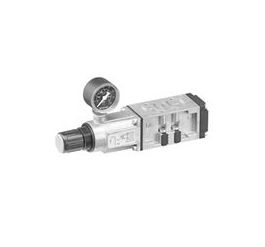 0821302048 ISO-1 0.5-12 BAR