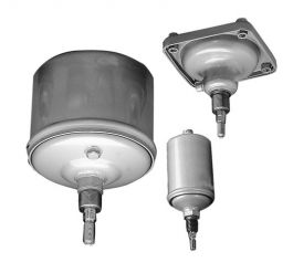 1021200000 DIAPHRAGM-TYPE CYL 113Q, 50H DA M16X1,5