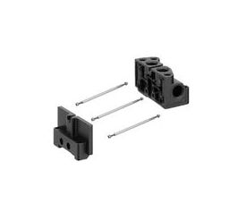 1821398010 SUPPORT CLAMP BLOC / RAIL DIN TC08