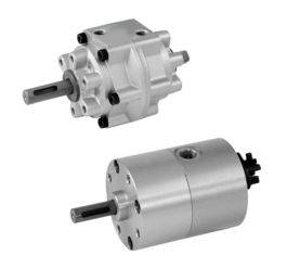 2705010100 ROTATING DRIVESWIV RAK-01S-0090