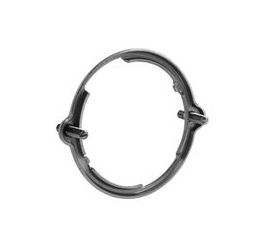 3530132602 HALTERING MANOMETER D63