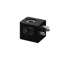 5428117082 CO1-FORM_A-230AC-5,6VA-30MM