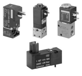 5531210100 3/2 EL.CONTR.VALVE 22MM 24V CD