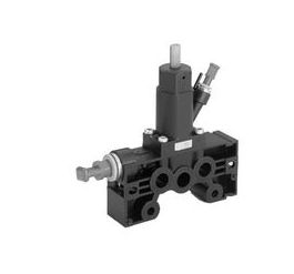 5750020000 CD01-TYPE B-P1-8BAR-INLINE