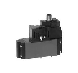 5763510520 CD01-5/2AS-VD01-024DC