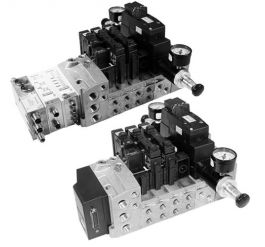 5763510820 CD01-PL-5/2AS-024DC