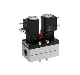 5811220200 V581-5/2DS-024AC-I1-2P22-HBX-PA-X-C-T0