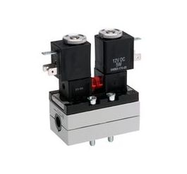 5811420300 V581-5/3CC-110AC-I1-2P22-HBX-PA-X-C-T0