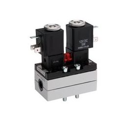 5811520400 V581-5/3EC-230AC-I1-2P22-HBX-PA-X-C-T0