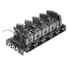 5811521100 V581-5/3EC-024DC-I1-2P22-HBX-PA-X-C-T1