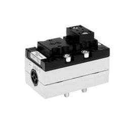 5812180000 V581-5/2SR-I2-1CNA-AA-X-C-T0