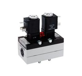 5812220300 V581-5/2DS-110AC-I2-2P22-HBX-PA-X-C-T0