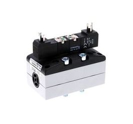 5812260130 V581-5/2DS-024DC-I2-2P15-LUA-PP-X-C-T0