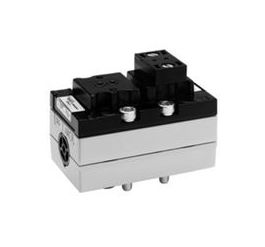 5812280000 V581-5/2DP-I2-2CNA-AA-X-C-T0