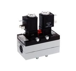 5812420300 V581-5/3CC-110AC-I2-2P22-HBX-PA-X-C-T0