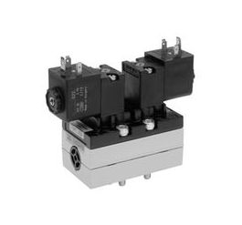 5812490450 V581-5/3CC-230AC-I2-2CNO-LBX-AA-X-C-T0