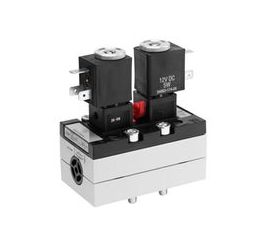 5812521100 V581-5/3EC-024DC-I2-2P22-HBX-PA-X-C-T1