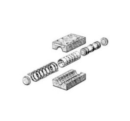 5813100000 V581-5/2SR-I3-A-X