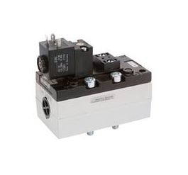 5813170440 V581-5/2SR-230AC-I3-1CNO-HUX-AA-X-C-T0