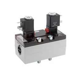 5813220400 V581-5/2DS-230AC-I3-2P22-HBX-AA-X-C-T0