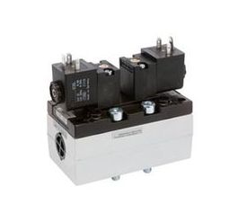 5813290540 V581-5/2DS-24/42-I3-2CNO-HUX-AA-X-C-T0