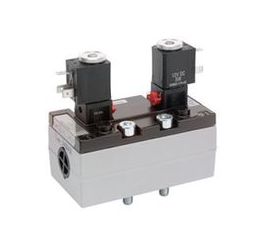 5813421000 V581-5/3CC-NONE-I3-2P22-HBX-AA-X-C-T1