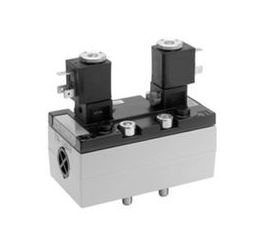 5813520400 V581-5/3EC-230AC-I3-2P22-HBX-AA-X-C-T0