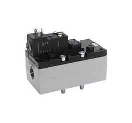 5814172190 V581-5/2SR-024DC-I4-1CNF-HUX-AA-X-S-T0