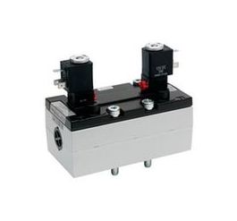 5814220300 V581-5/2DS-110AC-I4-2P22-HBX-AA-X-C-T0