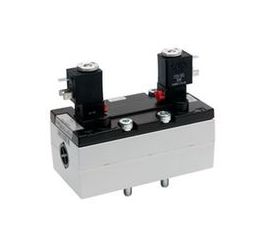 5814420100 V581-5/3CC-024DC-I4-2P22-HBX-AA-X-C-T0