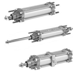 7471313455 COMPRESSED-AIR CYL C12PN 32 AP G2 JL N