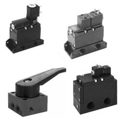 9735000030 BLEEDER VALVE QUICK-G3/8