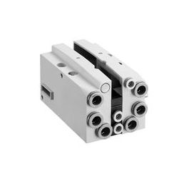 R412005795 CKD-METRIC-ENDPLATES