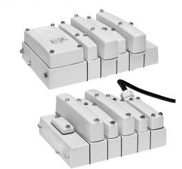 R412017952 VALVE CL03-EV 5/2DS-024DC/&