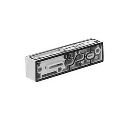 R414006059 CL03-XL 5P/G/IP69K/DUAL