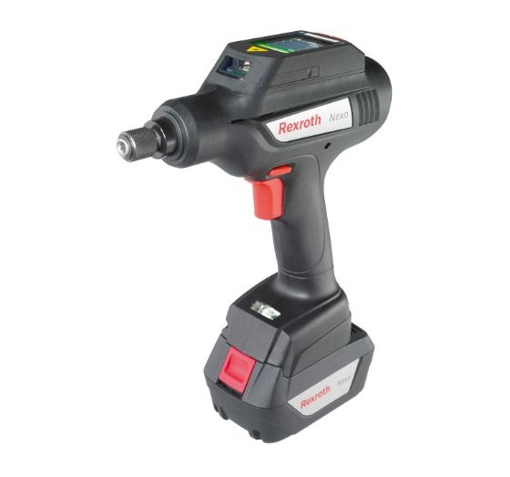 ▷ NXP012QD-36V HANDHELD NUTRUNNER NXP012QD 3.6-12NM - LSA Control