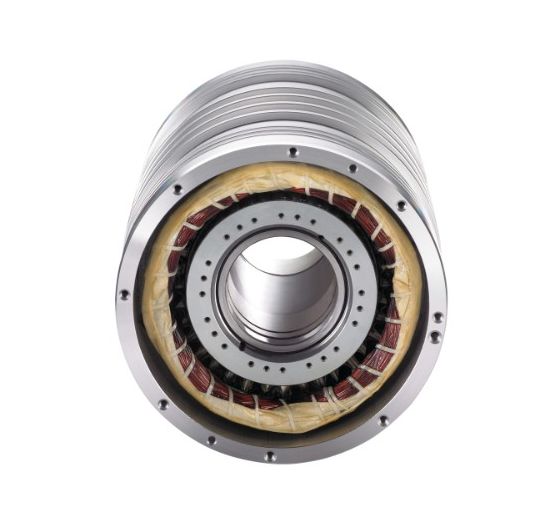▷ 1MR241H-A098 Frameless Asynchronous Motor - LSA Control
