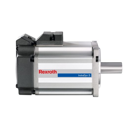 REXROTH MSM031C 0300 NN M0 CH0 Servomotor Motor R911325139 REXROTH MSM031C 0300 NN M0 CH0 Servomotor Motor R911325139