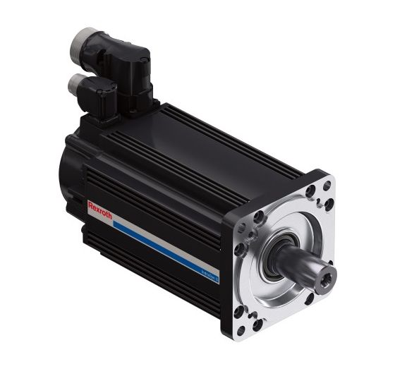 MSKページ ▷ MSK131D-0200-NN-S1-RP1-NNNN Synchronous servo motor IndraDyn S