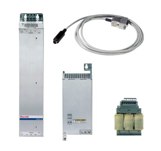 ▷ RLS1712/CXX (CP-0009-P-ROUN-SPEED-630V) Cable - LSA Control