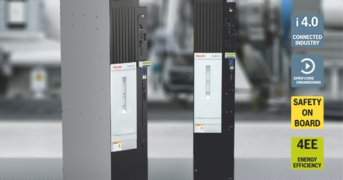 Catálogo Drives Rexroth Indramat